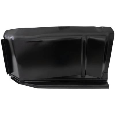 New Right Inner Floor Pan Compatible With Chevrolet Gmc K1500 Sierra Sl 8 Cyl 5.7L C1500 Sierra Sle