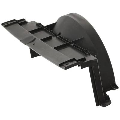 Rareelectrical - New Upper Fan Shroud Compatible With Gmc C2500 Sierra Sle 8 Cyl 5.7L K2500 Sierra Slt 8 Cyl 5.0L - Image 7