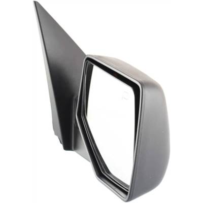 Rareelectrical - New Side Mirror Compatible With 2006-2010 Ford Explorer Mountainee 4.0L 4.6L V6 Right Passenger Side - Image 2