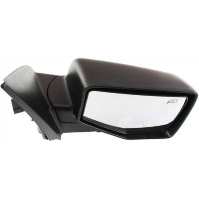 Rareelectrical - New Side Mirror Compatible With 2006-2010 Ford Explorer Mountainee 4.0L 4.6L V6 Right Passenger Side - Image 4