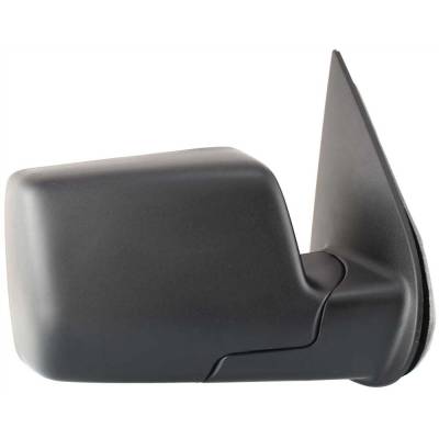 Rareelectrical - New Side Mirror Compatible With 2006-2010 Ford Explorer Mountainee 4.0L 4.6L V6 Right Passenger Side - Image 5