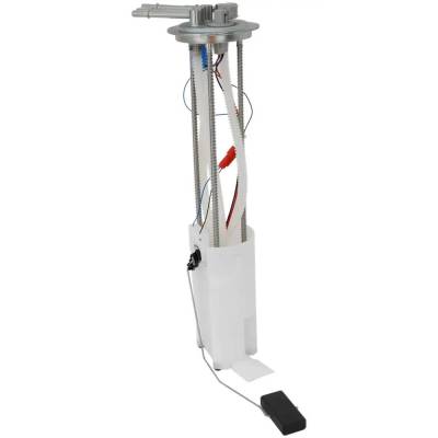 Rareelectrical - New 12V Fuel Pump Compatible With Chevrolet Gmc C7500 Kodiak C7h042 8 Cyl 8.1L C6500 Kodiak C6v042 8 - Image 2