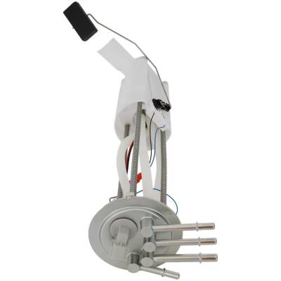 Rareelectrical - New 12V Fuel Pump Compatible With Chevrolet Gmc C7500 Kodiak C7h042 8 Cyl 8.1L C6500 Kodiak C6v042 8 - Image 5