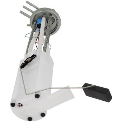Rareelectrical - New 12V Fuel Pump Compatible With Chevrolet Gmc C7500 Kodiak C7h042 8 Cyl 8.1L C4500 Kodiak C4e042 8 - Image 6