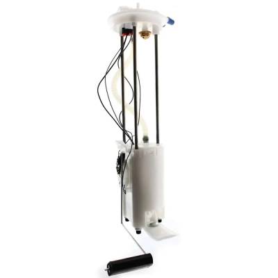 Rareelectrical - New 24 Gph Fuel Pump Compatible With Chevrolet Silverado 1500 Base 6 Cyl 4.3L Silverado 1500 Lt 8 - Image 4