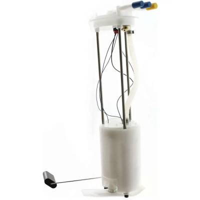 Rareelectrical - New 24 Gph Fuel Pump Compatible With Chevrolet Silverado 1500 Base 6 Cyl 4.3L Silverado 1500 Lt 8 - Image 5