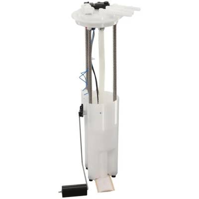 Rareelectrical - New Fuel Pump Compatible With Chevrolet Gmc C1500 Suburban Base 8 Cyl 5.7L C1500 Suburban Ls 8 Cyl - Image 3