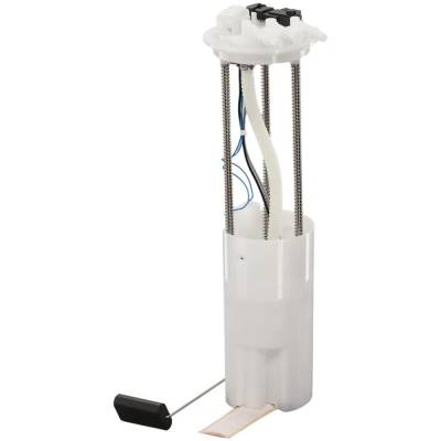 Rareelectrical - New Fuel Pump Compatible With Chevrolet Gmc C1500 Suburban Base 8 Cyl 5.7L C1500 Suburban Ls 8 Cyl - Image 4