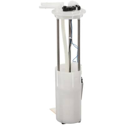 Rareelectrical - New Fuel Pump Compatible With Chevrolet Gmc C1500 Suburban Base 8 Cyl 5.7L C1500 Suburban Ls 8 Cyl - Image 7
