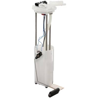 Rareelectrical - New Fuel Pump Compatible With Chevrolet Gmc C1500 Suburban Lt 8 Cyl 5.7L K1500 Suburban Slt 8 Cyl - Image 2