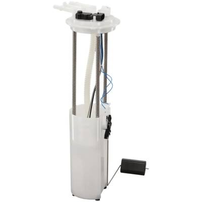 Rareelectrical - New Fuel Pump Compatible With Chevrolet Gmc C1500 Suburban Lt 8 Cyl 5.7L K1500 Suburban Slt 8 Cyl - Image 8