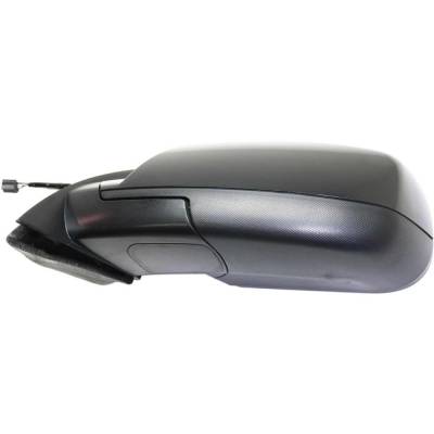 Rareelectrical - Side Mirror Compatible With 2010-2017 Chevrolet Equinox Terrai 2.4L 3.6L I4 Lea Lfx/Lgz Left Driver - Image 5