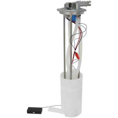 Rareelectrical - New 12V Fuel Pump Compatible With Chevrolet Gmc C7500 Kodiak C7c042 8 Cyl 8.1L C4500 Kodiak C4e044 8 - Image 4