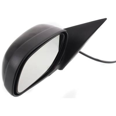 Rareelectrical - Side Mirror Compatible With 2002-2011 Ford Crown Victoria Grand Marquis Maraude 4.6L V8 - Image 2