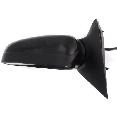 Rareelectrical - Side Mirror Compatible With 2002-2011 Ford Crown Victoria Grand Marquis Maraude 4.6L V8 - Image 4
