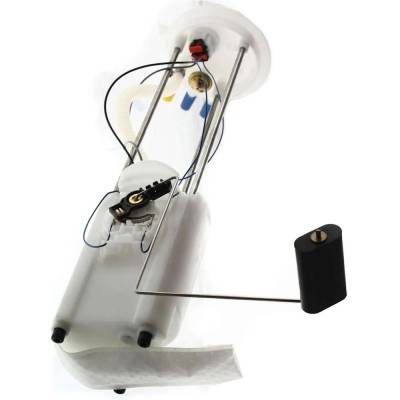 Rareelectrical - New 24 Gph Fuel Pump Compatible With Chevrolet Silverado 1500 Base 8 Cyl 4.8L Silverado 1500 Lt 8 - Image 2