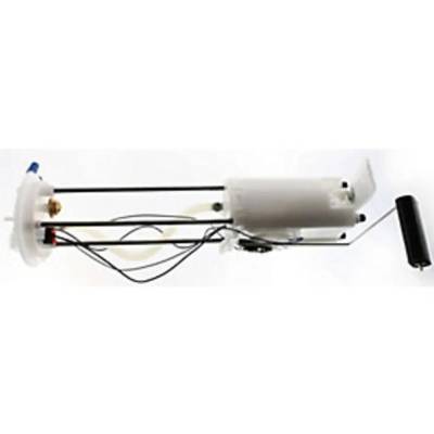 Rareelectrical - New 24 Gph Fuel Pump Compatible With Chevrolet Silverado 1500 Base 8 Cyl 4.8L Silverado 1500 Lt 8 - Image 7