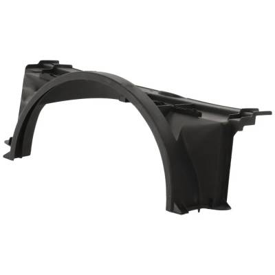Rareelectrical - New Upper Fan Shroud Compatible With Gmc C3500 Sierra Slt 8 Cyl 5.7L K2500 Sierra Sl 8 Cyl 5.0L - Image 2