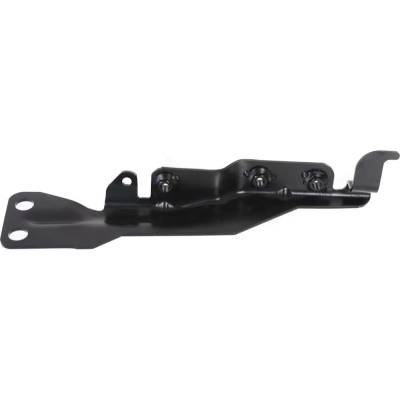 Rareelectrical - New Left Front Upper Fender Support Compatible With Chevrolet Gmc Sierra 3500 Hd Wt 8 Cyl 6.6L - Image 5
