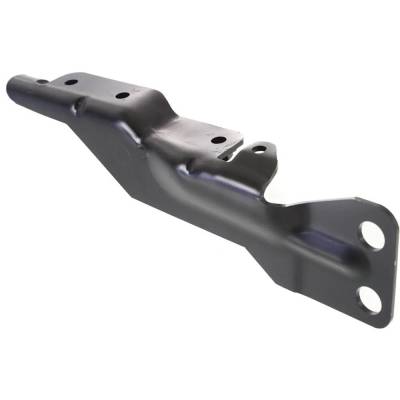 Rareelectrical - New Left Front Upper Fender Support Compatible With Chevrolet Gmc Sierra 1500 Xfe 8 Cyl 5.3L - Image 2