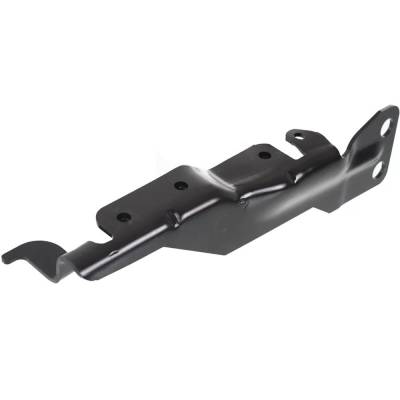 Rareelectrical - New Left Front Upper Fender Support Compatible With Chevrolet Gmc Sierra 1500 Xfe 8 Cyl 5.3L - Image 3