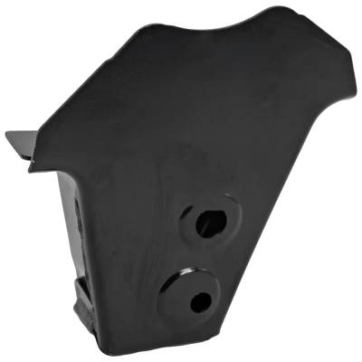 Rareelectrical - New Right Radiator Support Bracket Compatible With Lexus Toyota Avalon Hybrid Xle 4 Cyl 2.5L Avalon - Image 4