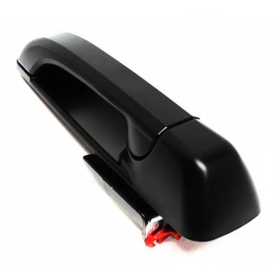 Rareelectrical - Passenger Side Front Or Rear Exterior Door Handle Compatible With 2011-2021 Ram 3500 Ram 2500 Primed - Image 3