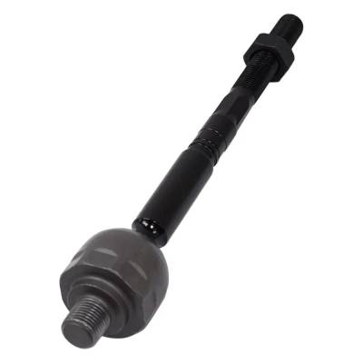 Rareelectrical - New Left Rear Inner Tie Rod End Compatible With Ford Lincoln Edge Se Fusion Sel 4 Cyl 2.5L Mkz - Image 2
