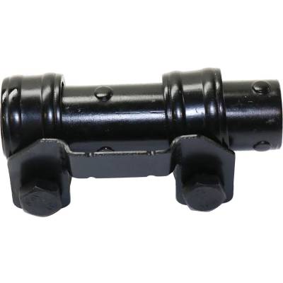 Rareelectrical - Right Tie Rod Adjusting Sleeve Compatible With Ford F-350 Super Duty Lariat 10 Cyl 6.8L F-550 Super - Image 2