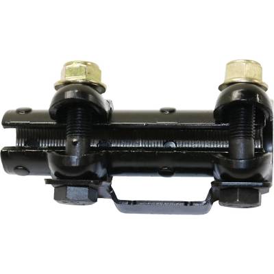 Rareelectrical - New Premium Right Tie Rod Adjusting Sleeve Compatible With Ford F-250 Super Duty Platinum 8 Cyl 6.2L - Image 6