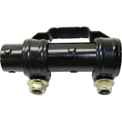 Rareelectrical - Right Tie Rod Adjusting Sleeve Compatible With Ford F-350 Super Duty Xl 8 Cyl 6.4L F-350 Super Duty - Image 5