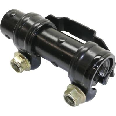 Rareelectrical - Right Tie Rod Adjusting Sleeve Compatible With Ford F-250 Super Duty Xl 8 Cyl 5.4L F-350 Super Duty - Image 4