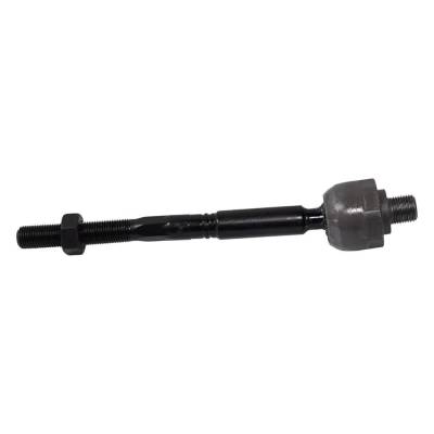 Rareelectrical - New Left Rear Inner Tie Rod End Compatible With Ford Lincoln Continental Base Fusion S Hybrid Edge - Image 4