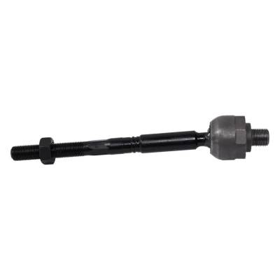 Rareelectrical - New Left Rear Inner Tie Rod End Compatible With Ford Lincoln Continental Base Fusion S Hybrid Edge - Image 6