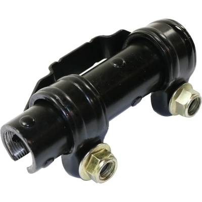 Rareelectrical - Right Tie Rod Adjusting Sleeve Compatible With Ford F-250 Super Duty Xl 10 Cyl 6.8L F-450 Super Duty - Image 3