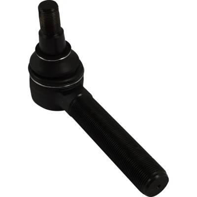 Rareelectrical - New Left Front Outer Tie Rod End Compatible With International 8100 Base 6 Cyl 14.0L 2575 Base 6 Cyl - Image 3