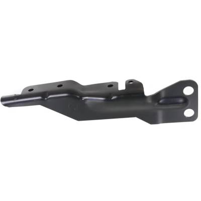 New Left Front Upper Fender Support Compatible With Chevrolet Gmc Sierra 2500 Hd Sle 8 Cyl 6.6L