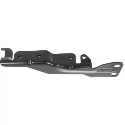 Rareelectrical - New Left Front Upper Fender Support Compatible With Chevrolet Gmc Sierra 1500 Xfe 8 Cyl 5.3L Sierra - Image 4