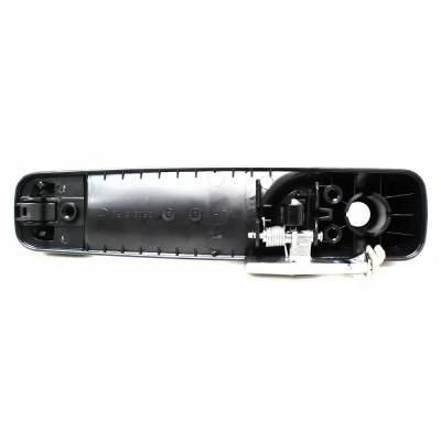 Rareelectrical - Driver Side Front Exterior Door Handle Compatible With 2011-2021 Ram 3500 Ram 2500 Primed Paintable - Image 5