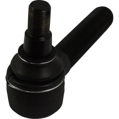 Rareelectrical - New Left Front Outer Tie Rod End Compatible With International F2375 S Base 6 Cyl 10.0L 4700 Base 6 - Image 2