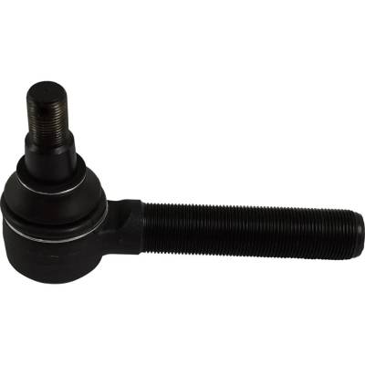 New Left Front Outer Tie Rod End Compatible With International 8200 Base 6 Cyl 10.8L 9300 Base 6 Cyl