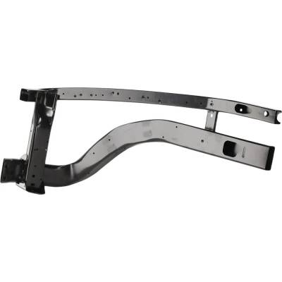 Rareelectrical - New Right Side Radiator Support Compatible With Ram 1500 Classic Sxt Plus 6 Cyl 3.6L 1500 Classic - Image 6