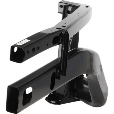 Rareelectrical - New Right Side Radiator Support Compatible With Ram 1500 Classic Sxt Plus 6 Cyl 3.6L 1500 Classic - Image 8