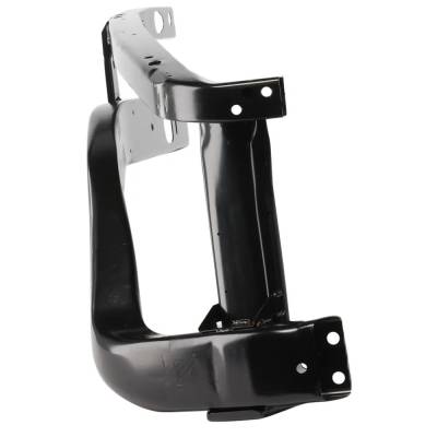 Rareelectrical - New Right Side Radiator Support Compatible With Ram 1500 Express 8 Cyl 5.7L 1500 Outdoorsman 6 Cyl - Image 3