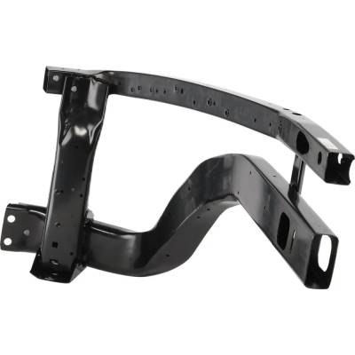 Rareelectrical - New Right Side Radiator Support Compatible With Ram 1500 Express 8 Cyl 5.7L 1500 Outdoorsman 6 Cyl - Image 7