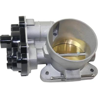 New 8-Prong Throttle Body Compatible With Chevrolet Tahoe Base 8 Cyl 5.3L Silverado 3500 Base 8 Cyl