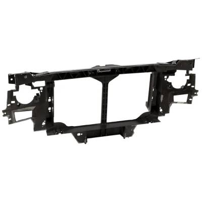 Rareelectrical - New Composite Radiator Support Compatible With Chevrolet Gmc Express 2500 Ls 8 Cyl 5.3L Savana 2500 - Image 5
