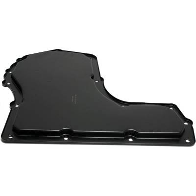 Rareelectrical - New Transmission Pan Compatible With Chevrolet Pontiac Malibu Classic Ls 6 Cyl 3.5L G6 Base 4 Cyl - Image 3