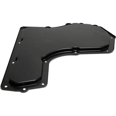 Rareelectrical - New Transmission Pan Compatible With Chevrolet Pontiac Hhr Ss Panel 4 Cyl 2.0L Cavalier Ls 4 Cyl - Image 6