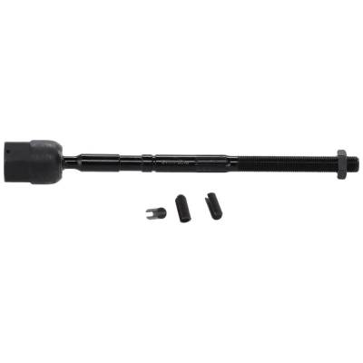 New Left Rear Inner Tie Rod End Compatible With Ford Granada Glx 6 Cyl 3.8L Thunderbird Town Landau